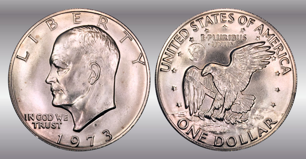 Post-An-Ike-Eisenhower-Dollar